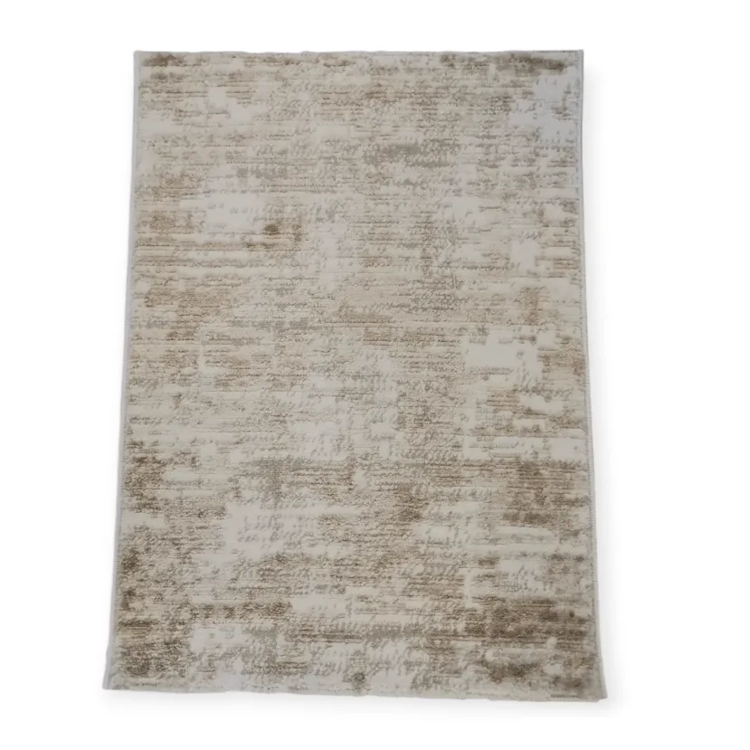 Sensation Rugs Light Beige/Cream A3580A