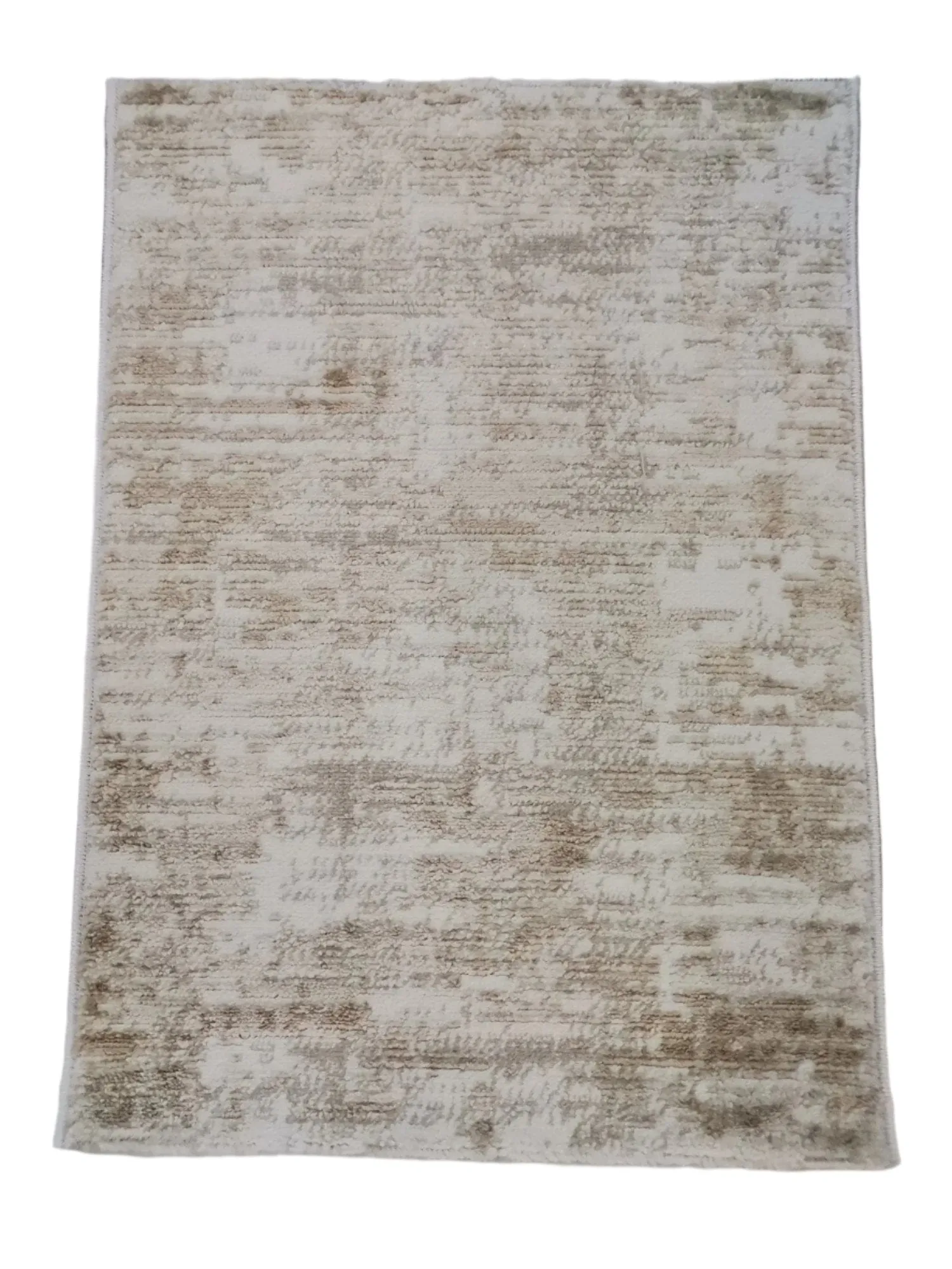 Sensation Rugs Light Beige/Cream A3580A