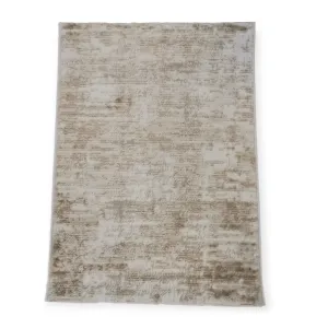 Sensation Rugs Light Beige/Cream A3580A