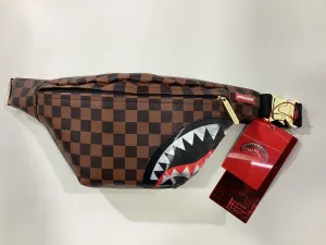 Shark In Paris Lenticular Chomp