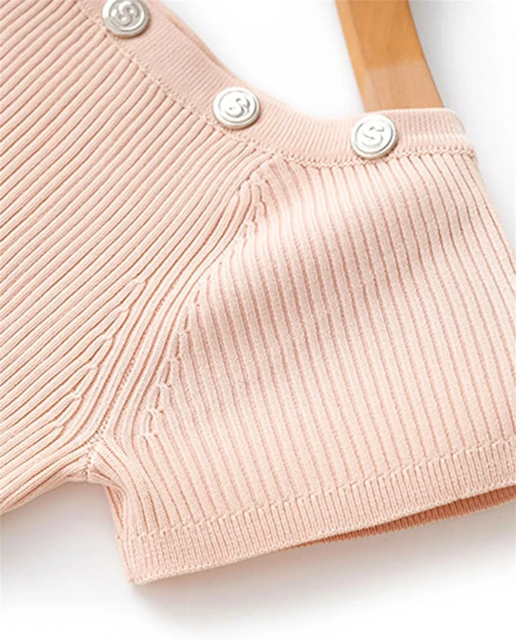 Solid Spliced Slimming Button Long Dresses for Women Short Sleeve High Waist Evening Dress