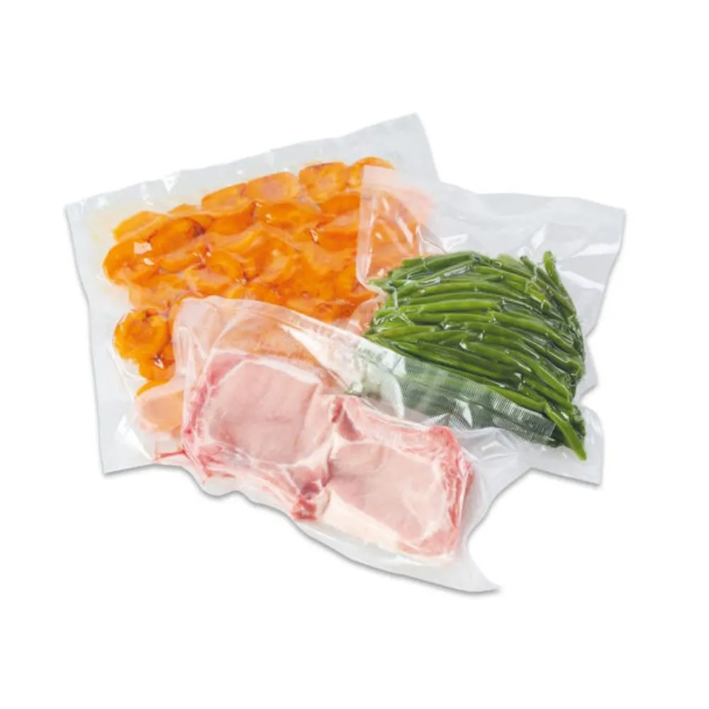 Solis  Vacuum Bags And Rolls Value Pack