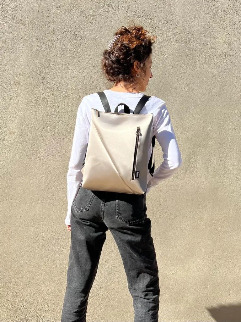Sparkling Champagne 'Reut' Backpack