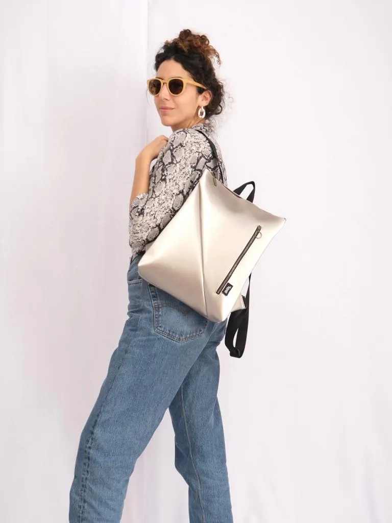 Sparkling Champagne 'Reut' Backpack