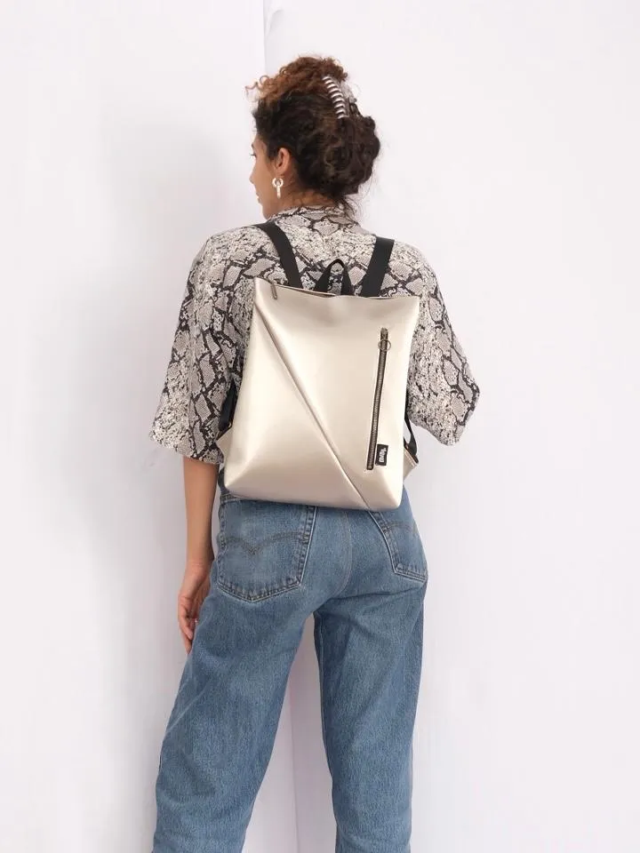 Sparkling Champagne 'Reut' Backpack
