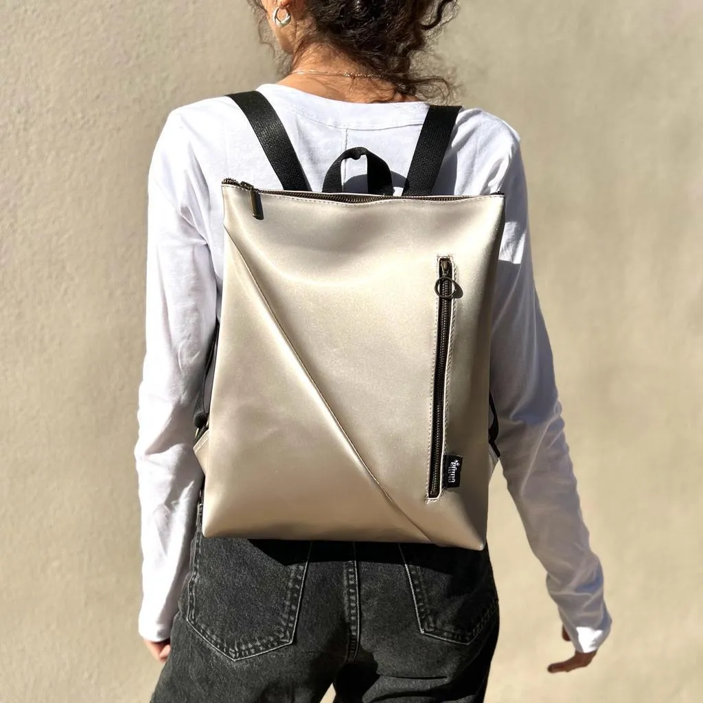 Sparkling Champagne 'Reut' Backpack