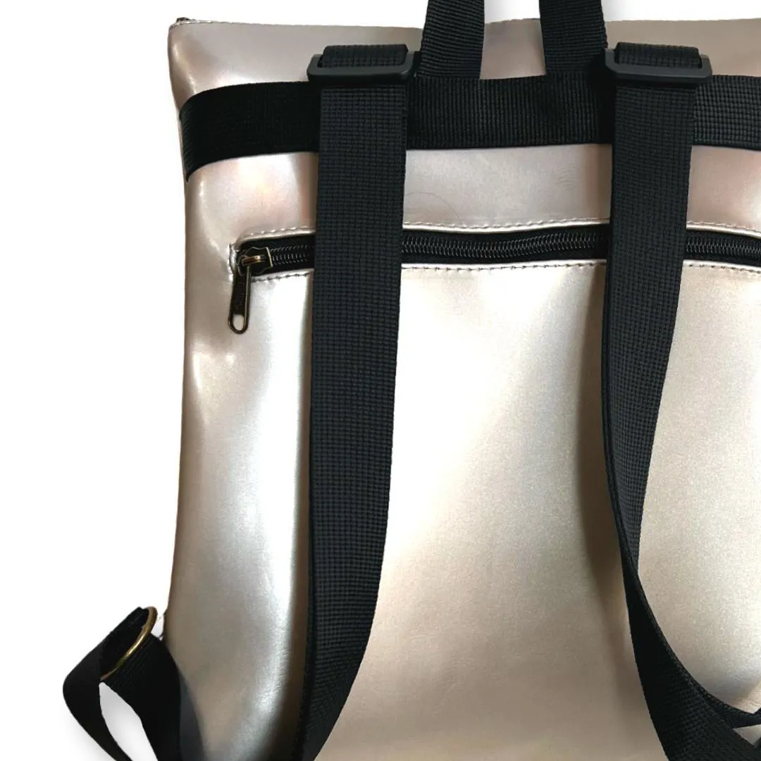 Sparkling Champagne 'Reut' Backpack