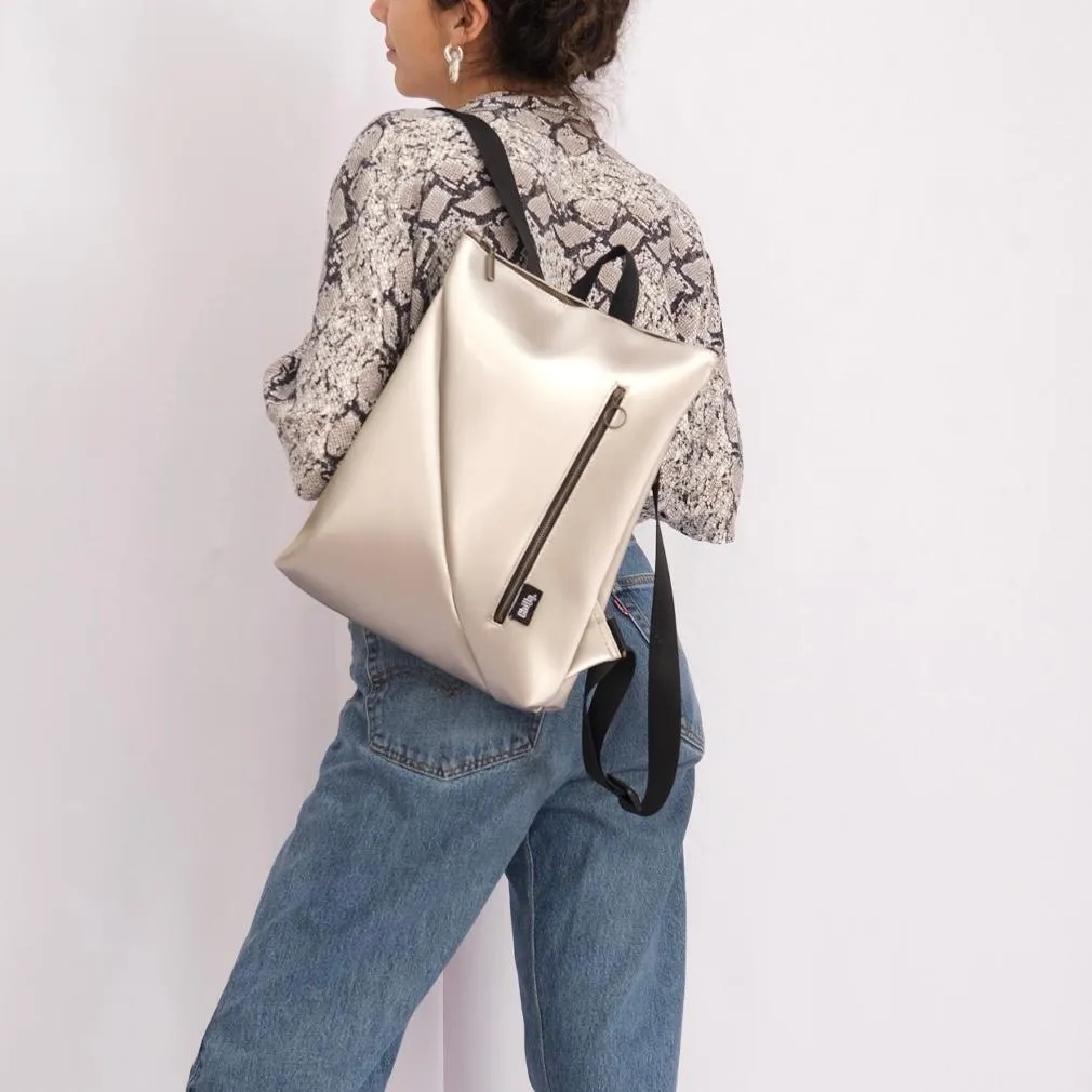 Sparkling Champagne 'Reut' Backpack