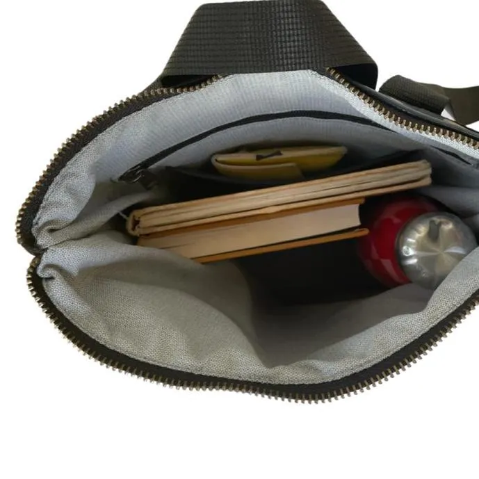 Sparkling Champagne 'Reut' Backpack