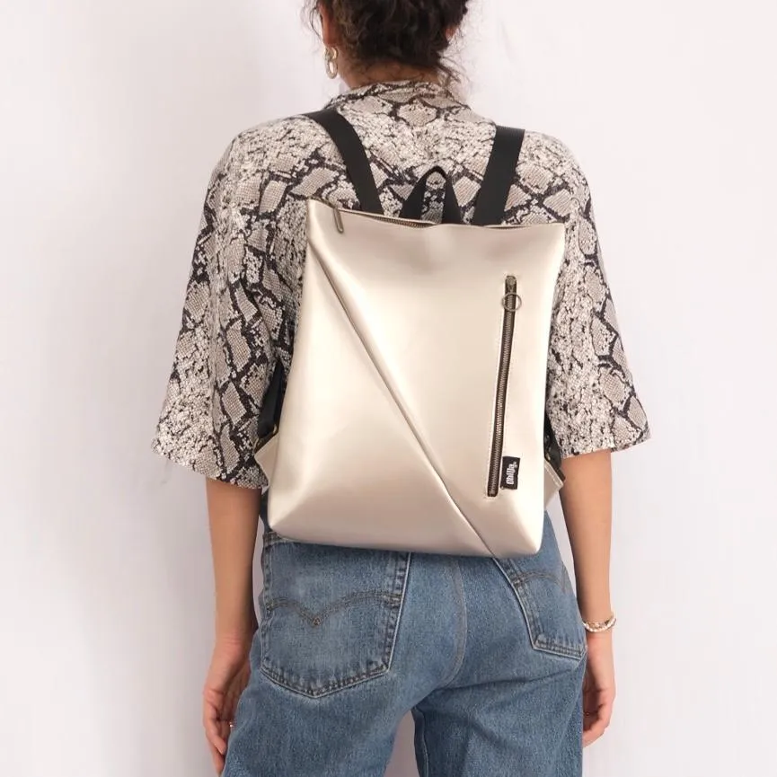 Sparkling Champagne 'Reut' Backpack