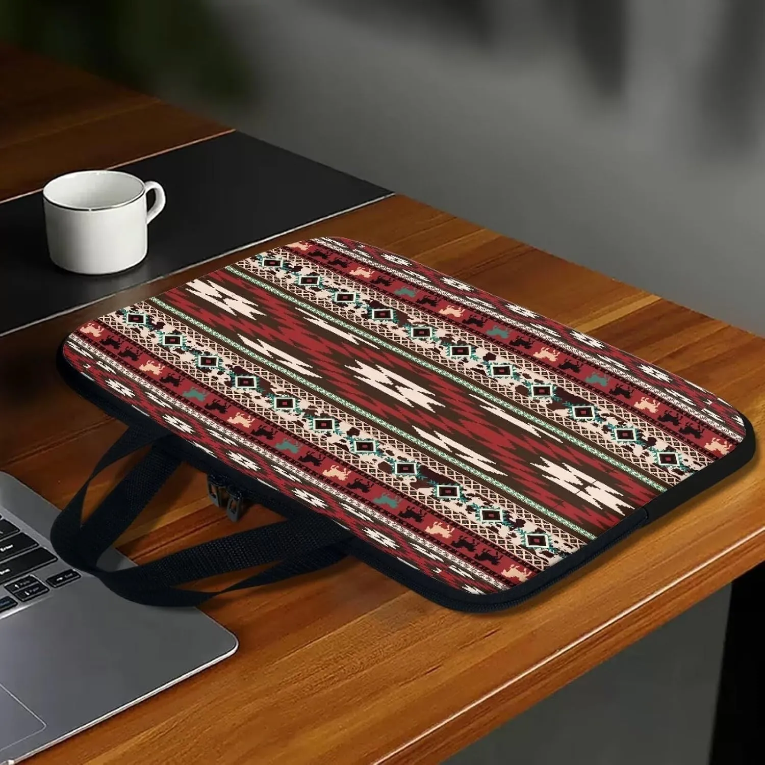 Stylish Laptop Bag for Women 15.6In,17.3In Laptop Carrying Case for Men,Laptop Sleeve Bag Laptop Shoulder Bag Holder