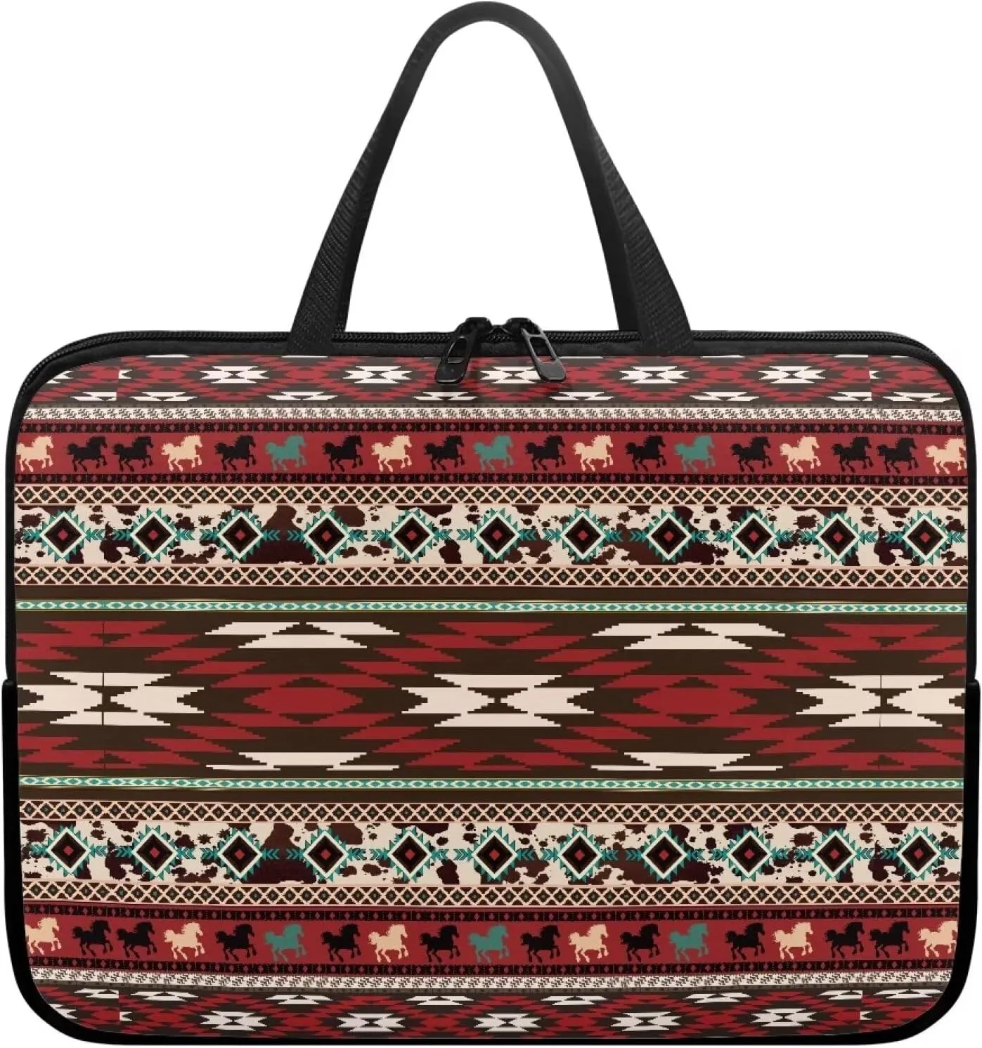 Stylish Laptop Bag for Women 15.6In,17.3In Laptop Carrying Case for Men,Laptop Sleeve Bag Laptop Shoulder Bag Holder