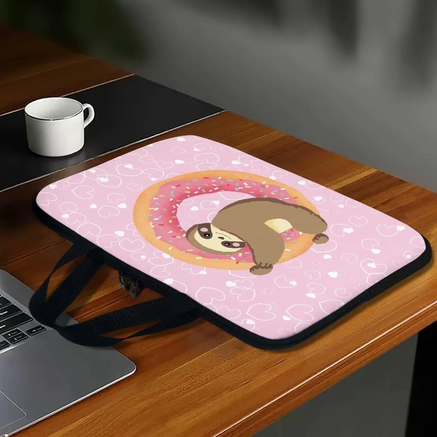 Stylish Laptop Bag for Women 15.6In,17.3In Laptop Carrying Case for Men,Laptop Sleeve Bag Laptop Shoulder Bag Holder