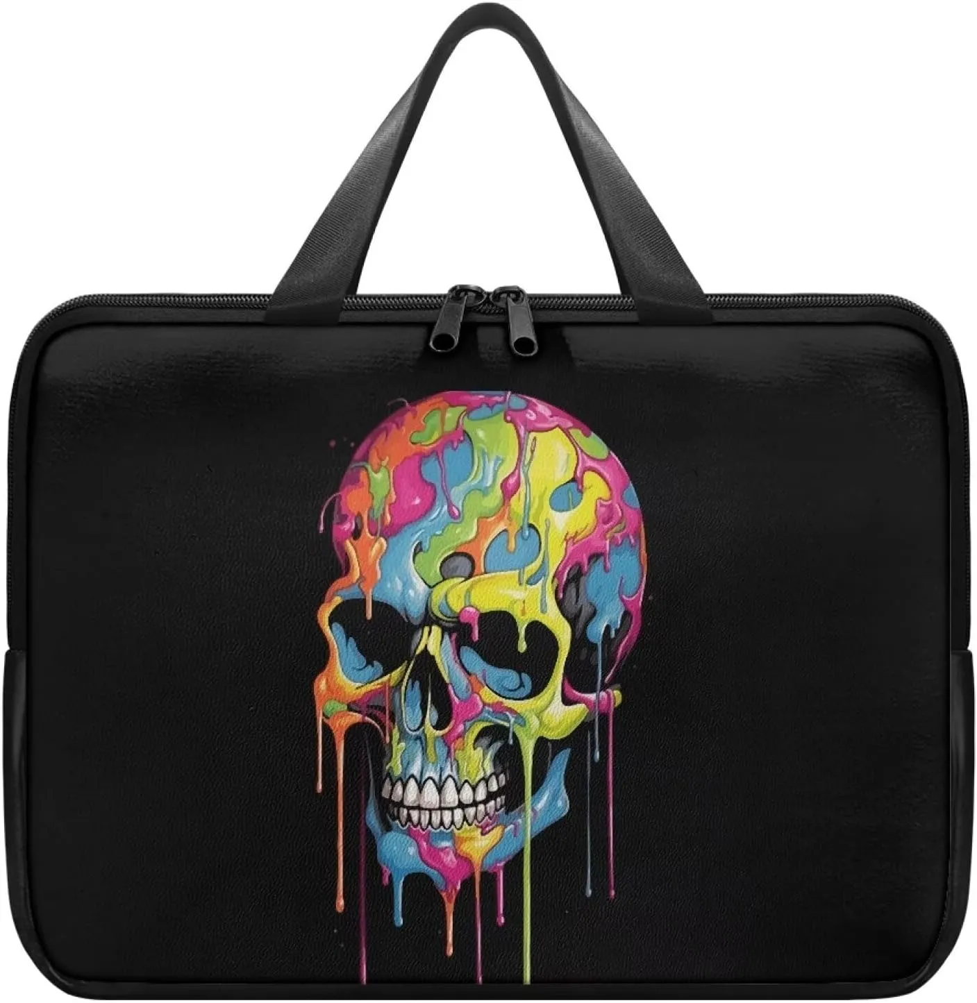 Stylish Laptop Messenger Bag,15In/15.6In/17In/17.3In Laptop Tote Bag,Laptop Case