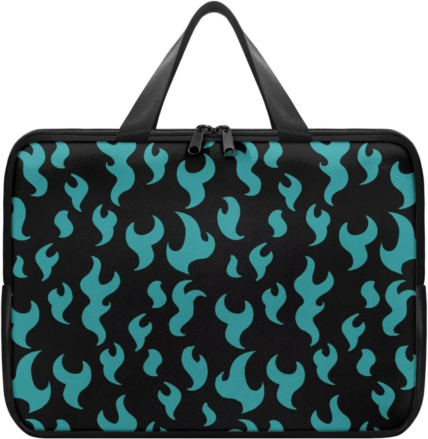 Stylish Laptop Messenger Bag,15In/15.6In/17In/17.3In Laptop Tote Bag,Laptop Case