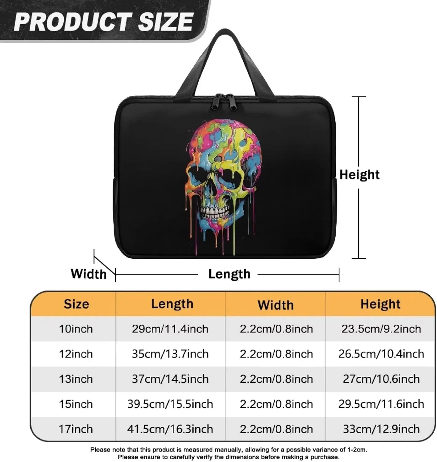 Stylish Laptop Messenger Bag,15In/15.6In/17In/17.3In Laptop Tote Bag,Laptop Case