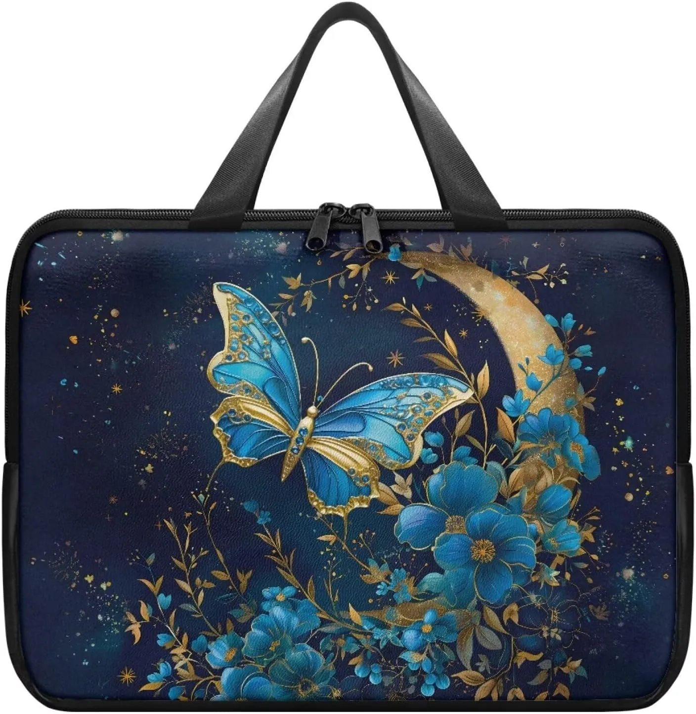 Stylish Laptop Tote Bag,Laptop Carrying Bag for Men,Computer Bag,Laptop Sleeve Bag for Women