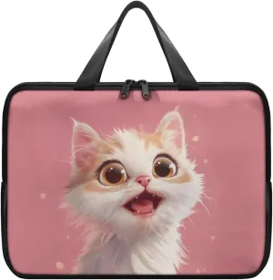 Stylish Laptop Tote Bag,Laptop Carrying Bag for Men,Computer Bag,Laptop Sleeve Bag for Women