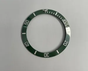 Submariner bezel insert - ceramic