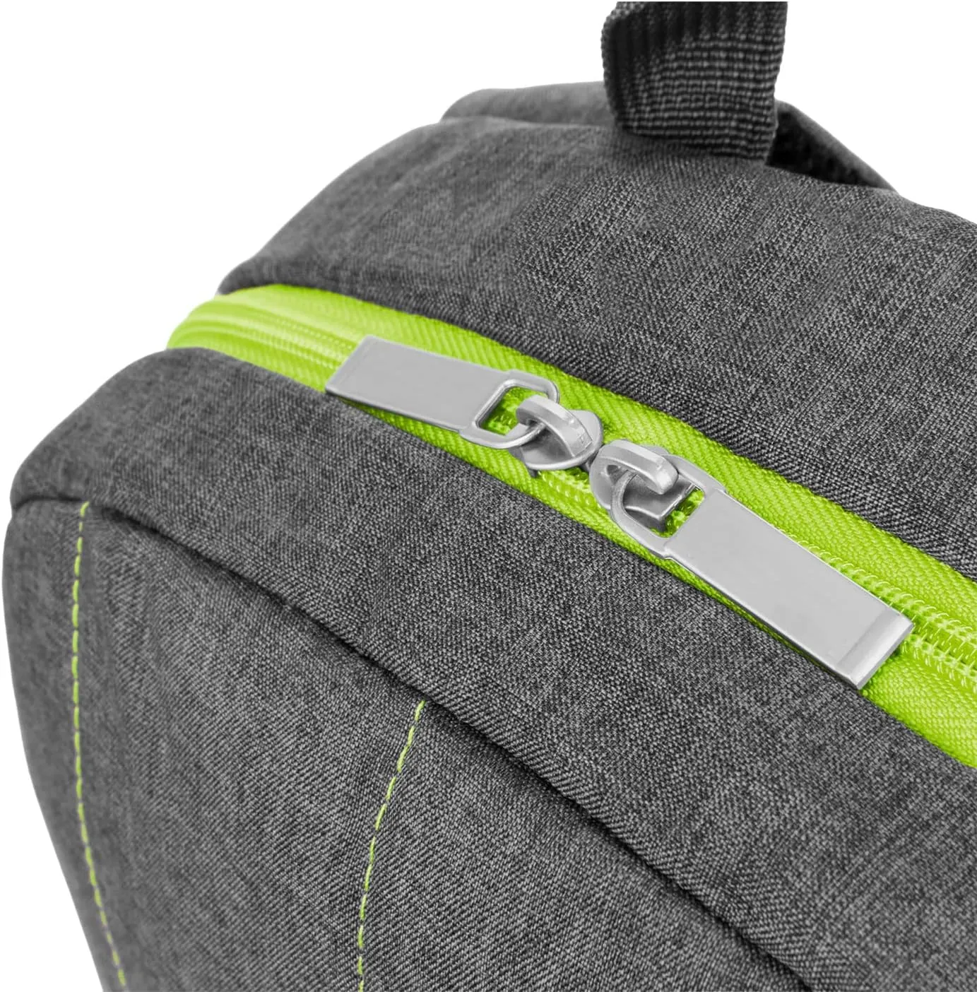 sumac travel friendly 15" laptop backpack with front accessory pocket and side pouch for 15" macbook air/pro m1/m2