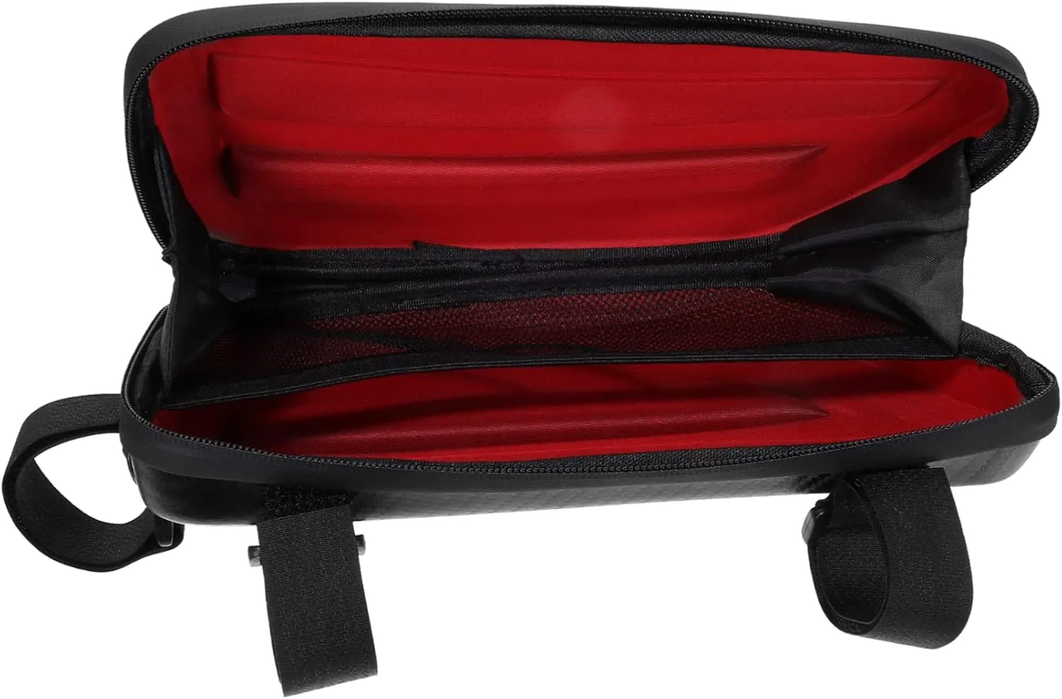SUPVOX Bike Frame Bag Multi-Function Pouch for Easy to Install Road Mountain Storage for Tools Gadgets for Cycling Adventures
