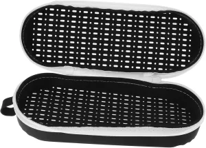 Swimming Goggle Storage Swim Bags for Swimmers Plugs Goggle Goggle Carrying Cases Swimming Eyewear