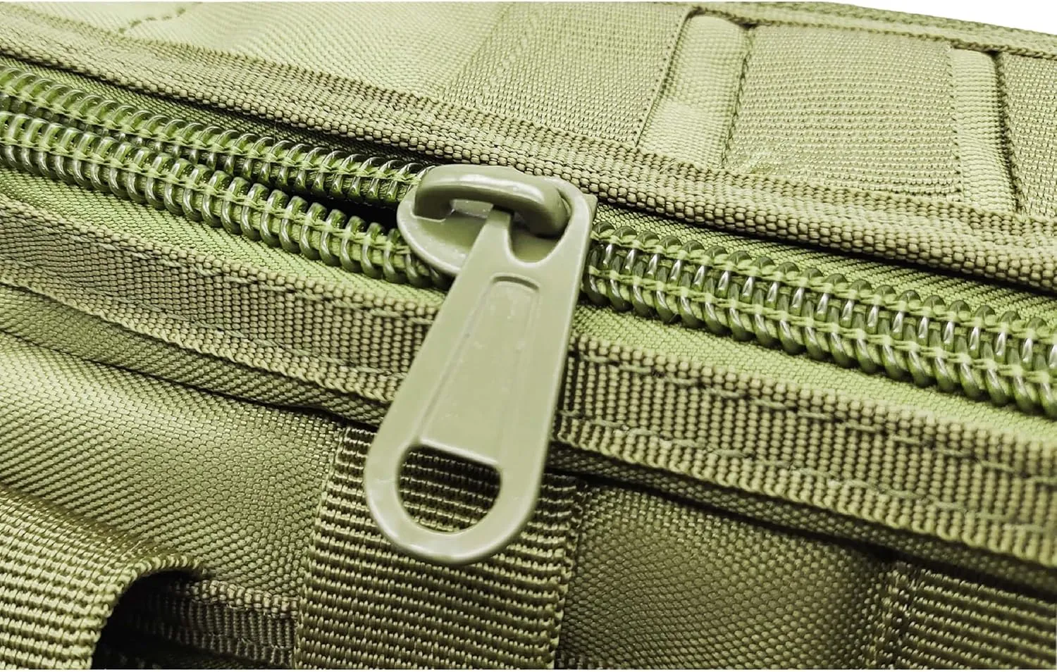 TaktZeit Military Briefcase 15.6Inch Tactical Laptop Messenger Bag Laptop for Hiking, Cycling, Camping and Daily Use