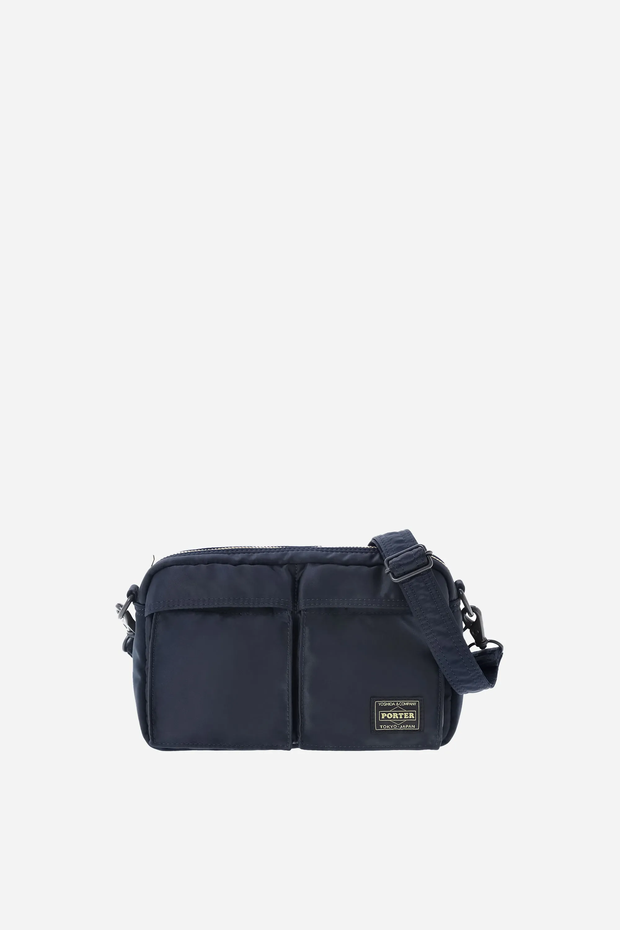 Tanker Sling Bag Navy