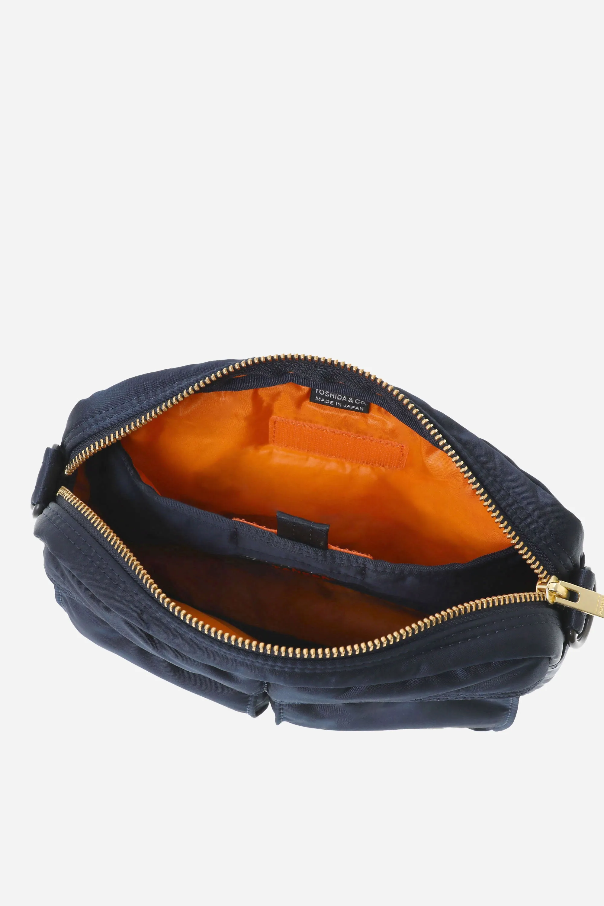 Tanker Sling Bag Navy