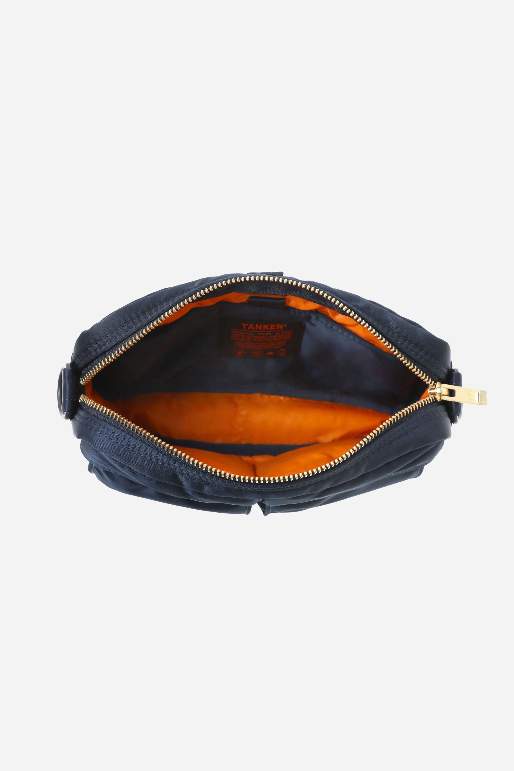 Tanker Sling Bag Navy