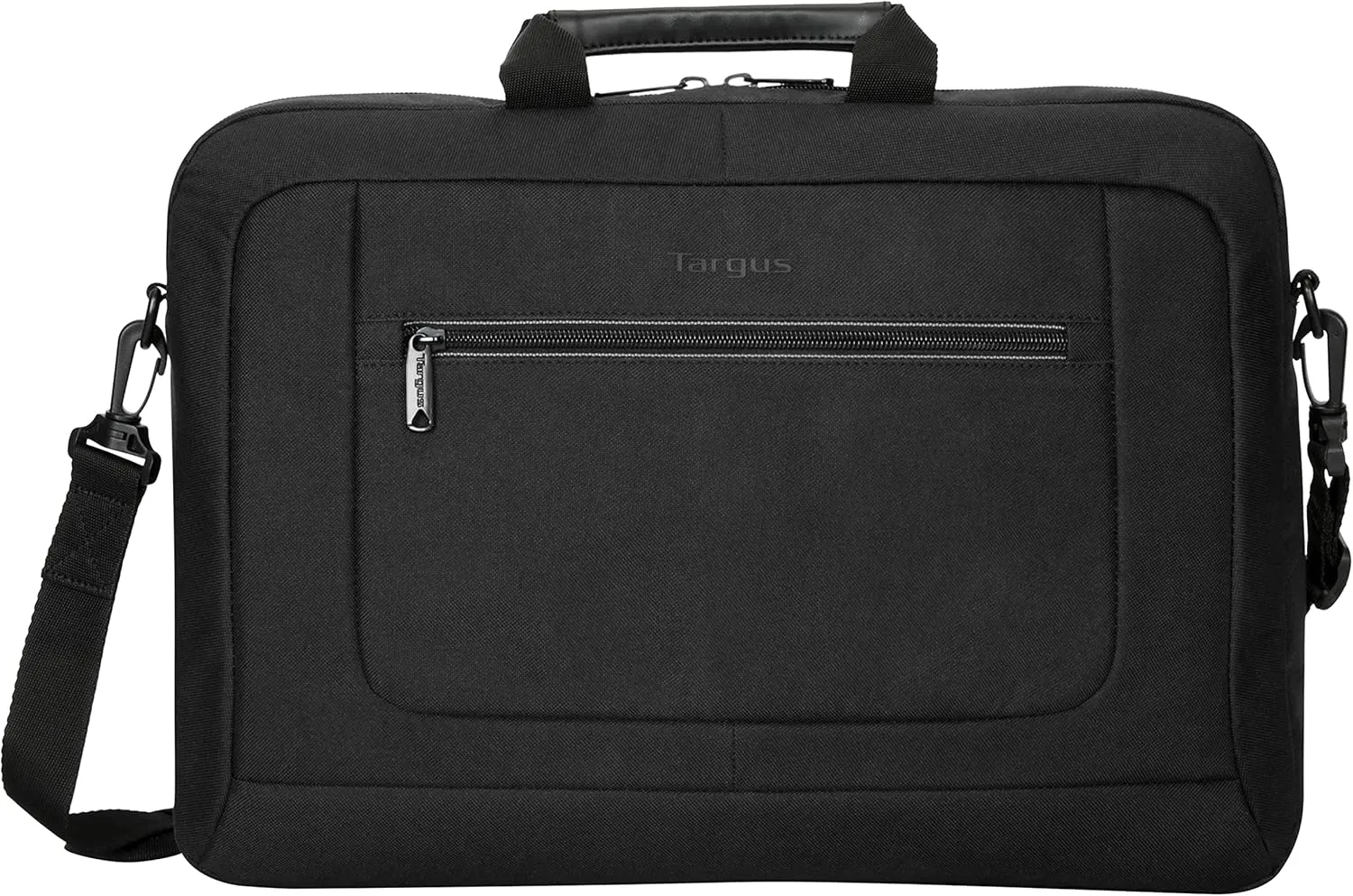 Targus 15.6" Classic Commuter Slimcase, Black (TBT935GL)