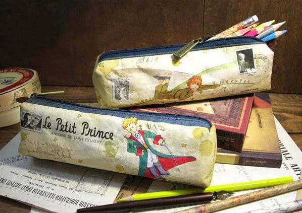 The Little Prince Pencil Case