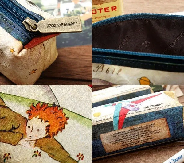 The Little Prince Pencil Case