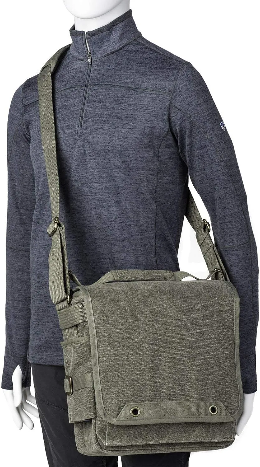 Think Tank Retro, Pinestone