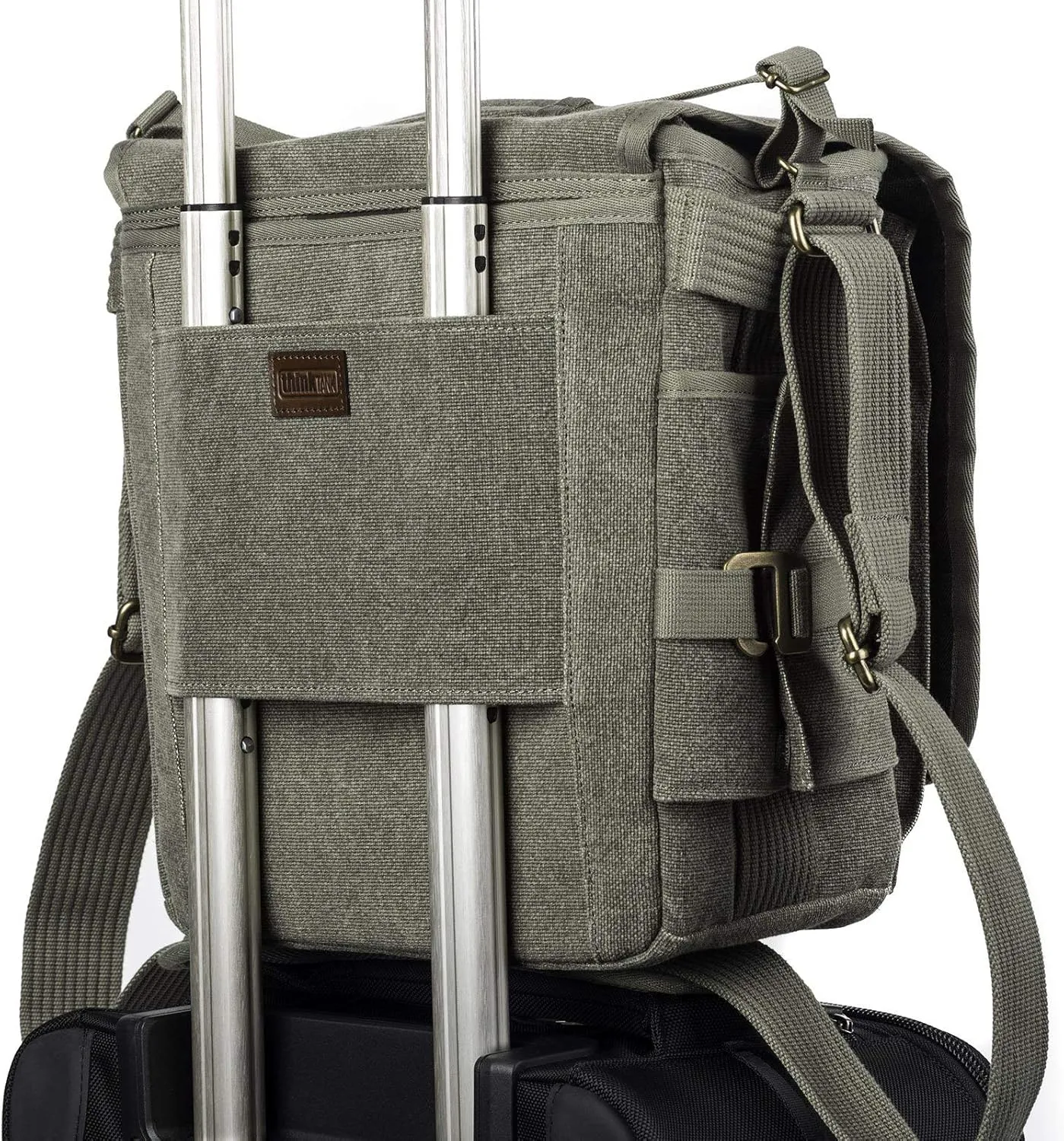 Think Tank Retro, Pinestone