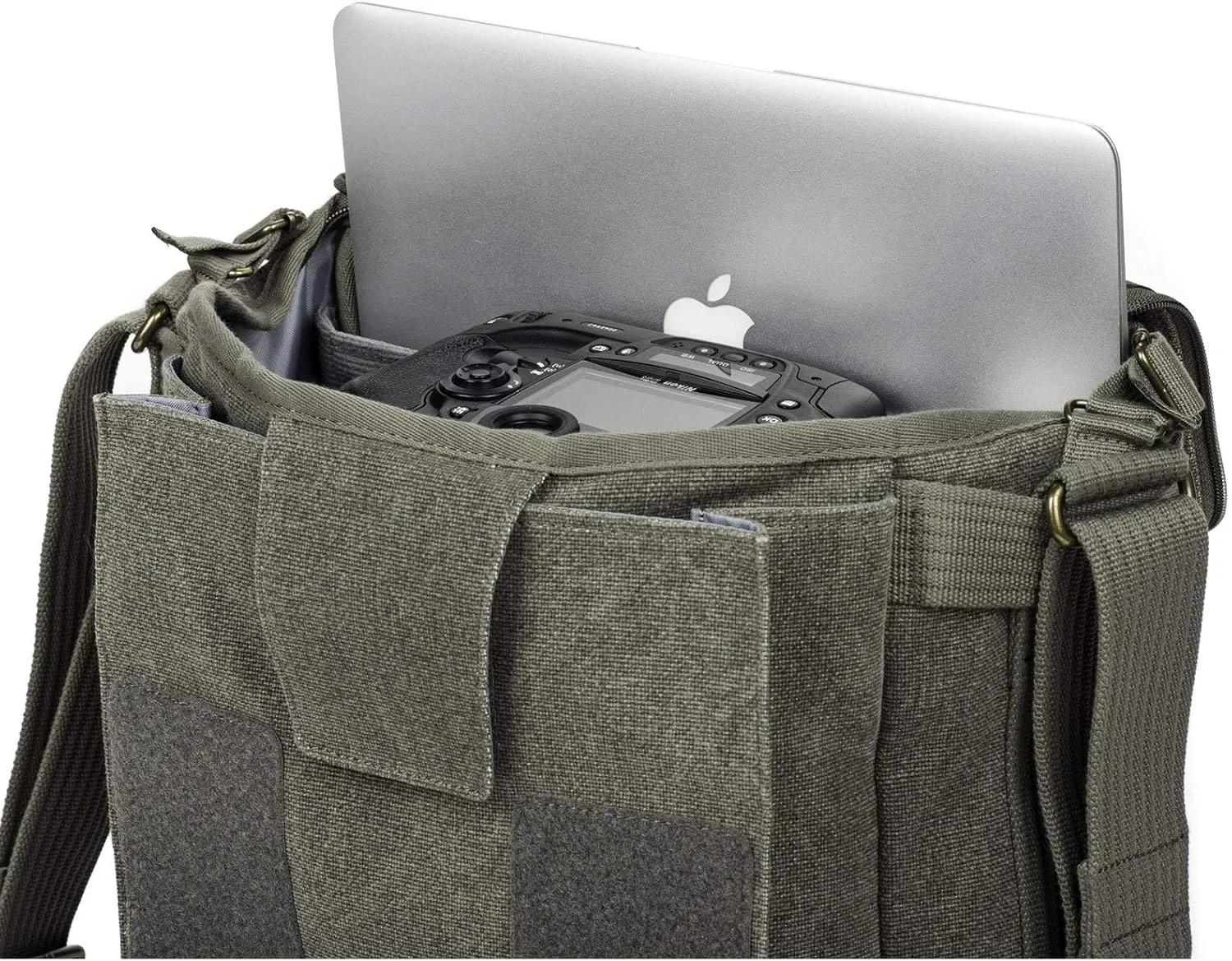 Think Tank Retro, Pinestone