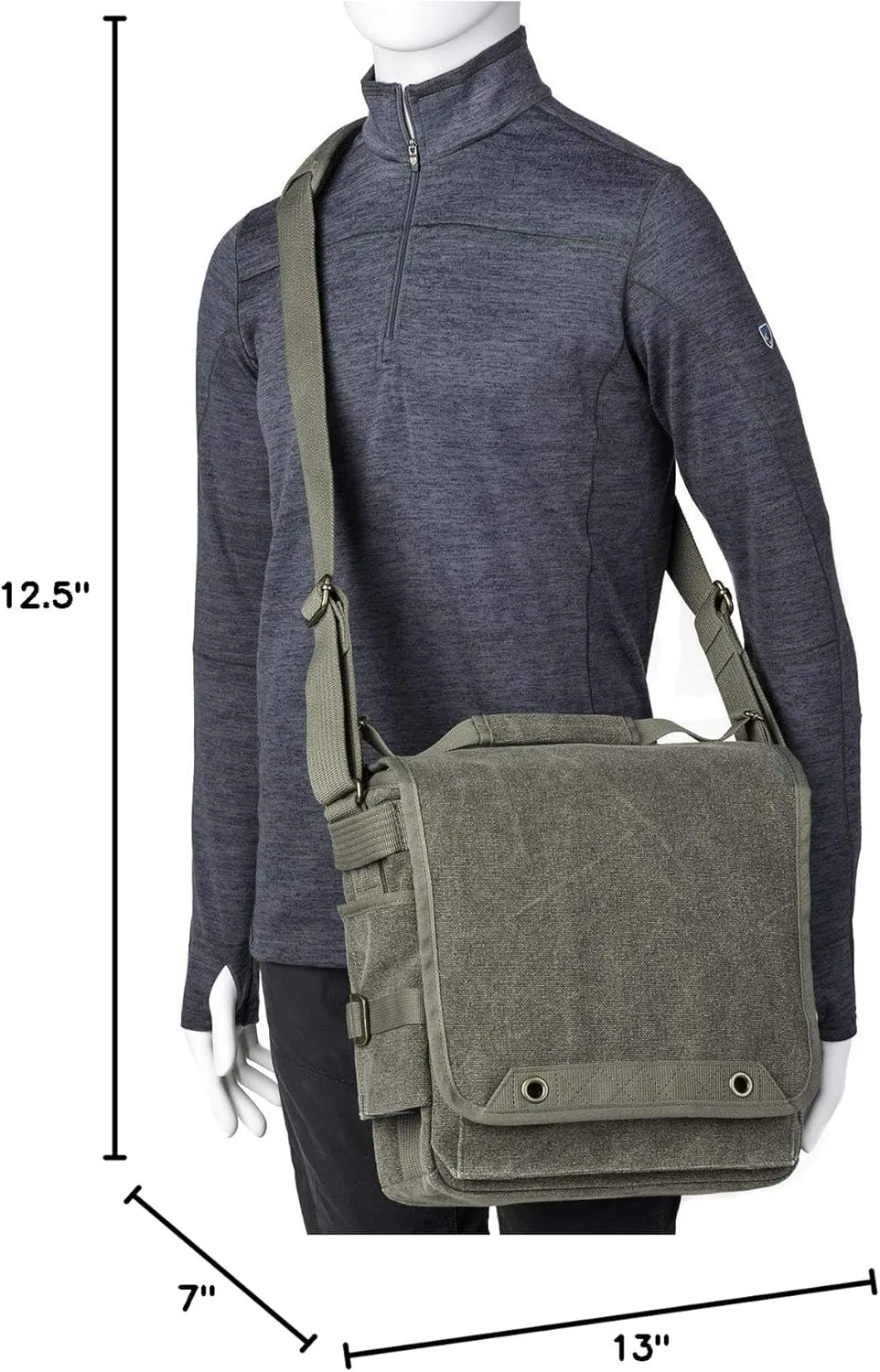 Think Tank Retro, Pinestone