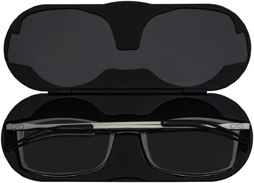 ThinOptics Rectangular Reading Glasses