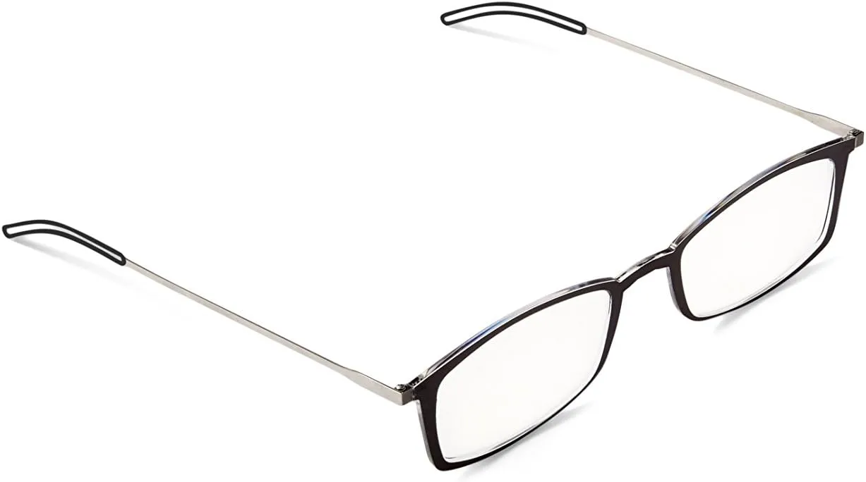 ThinOptics Rectangular Reading Glasses