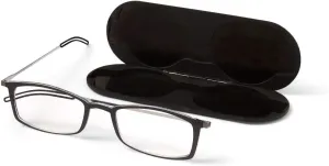 ThinOptics Rectangular Reading Glasses