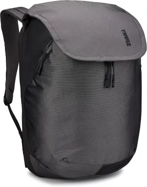 Thule Subterra Travel Backpack 26L, Vetiver Gray