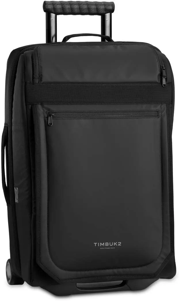Timbuk2 Co-Pilot Luggage Roller Suitcase