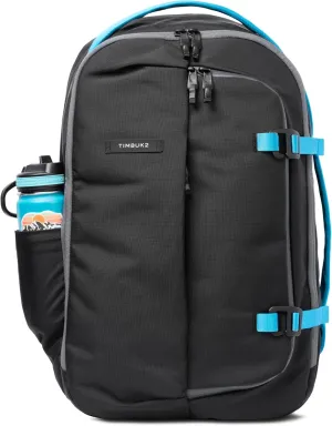 Timbuk2 Never Check Expandable Backpack, Artic Black