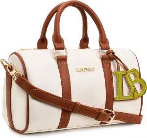 Top Handle Bags for Women Crossbody Purse Cute Boston Bags