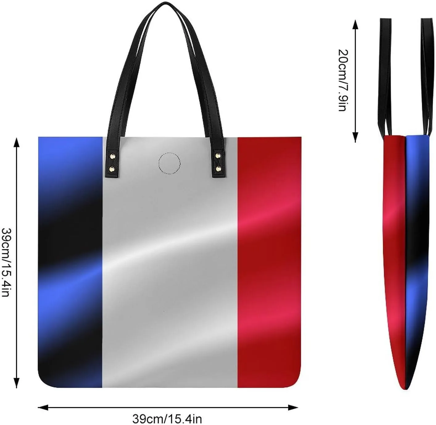 Tote Bags Pu Leather Purses and Handbags for Women Ladies Shoulder Bags