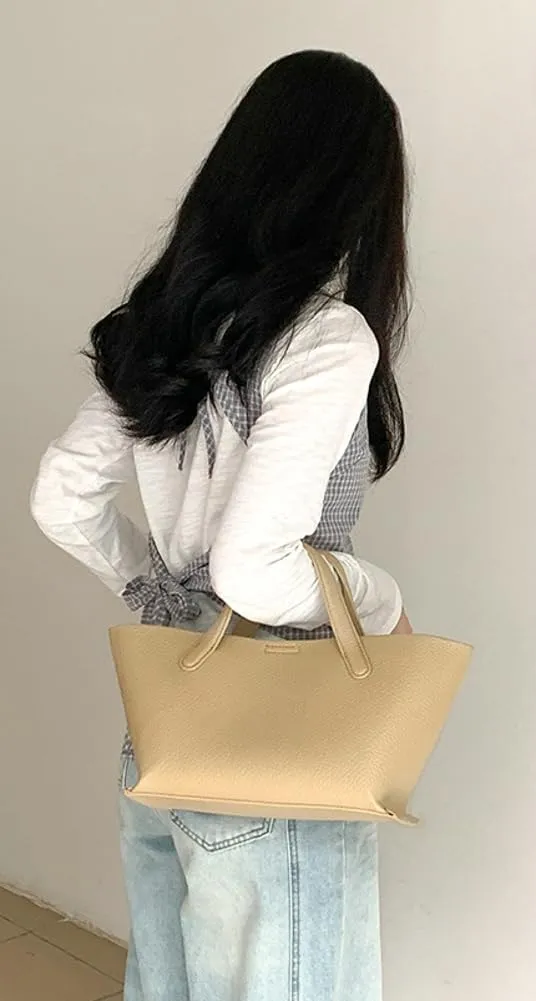 Trendy Summer Hobo Shoulder Bags for Women Small Clutch Handbags Top-handle Tote Bag Satchel for Daily Travel 2025