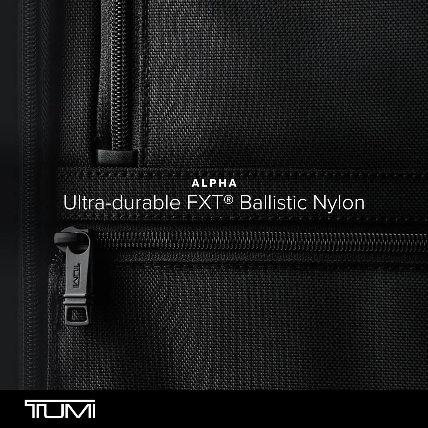 TUMI Alpha Expandable Organizer Laptop Briefcase - 15-Inch Laptop Briefcase Organizer for Men & Women - Travel Laptop Bag