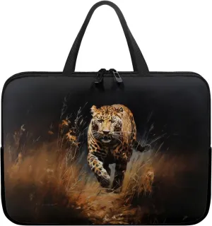 Uasibuni Laptop Sleeve Case with Handle for 14/15.6/ 17In Laptop,Laptop Case Cover Cute Laptop Bag for Women Men