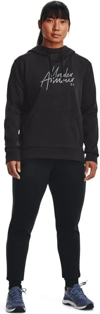Under Armour Women's Armourfleece Jogger