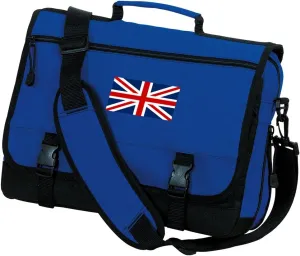United Kingdom Laptop Bag England British Flag Messenger Bags
